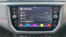 SEAT Arona 1.0 TSI 110 FR [EZ] 5dr Petrol Hatchback